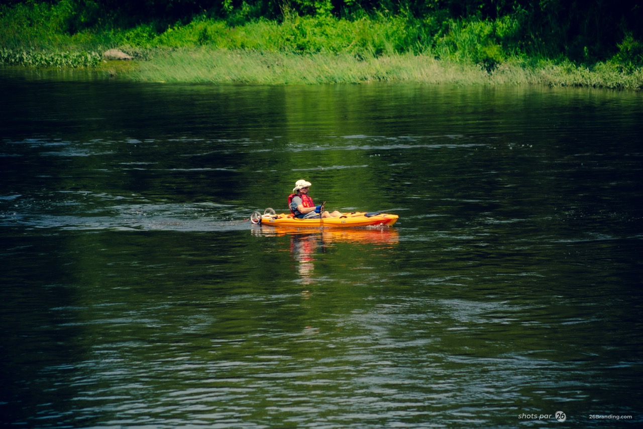 Waterscape Photo 11